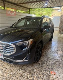 جي ام سي تيراين